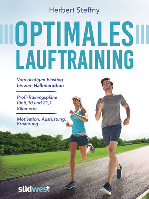 cover image of Optimales Lauftraining